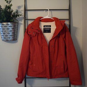 Women's Hollister All-Weather Jacket